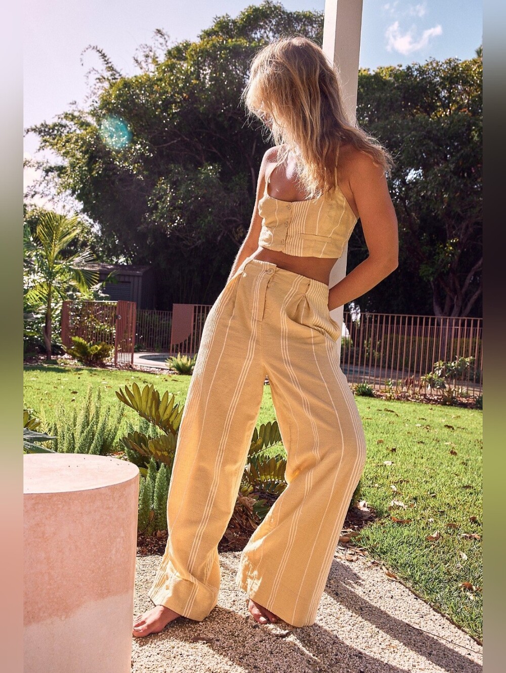 NEW Free People Casual Friday Co-Ord Set